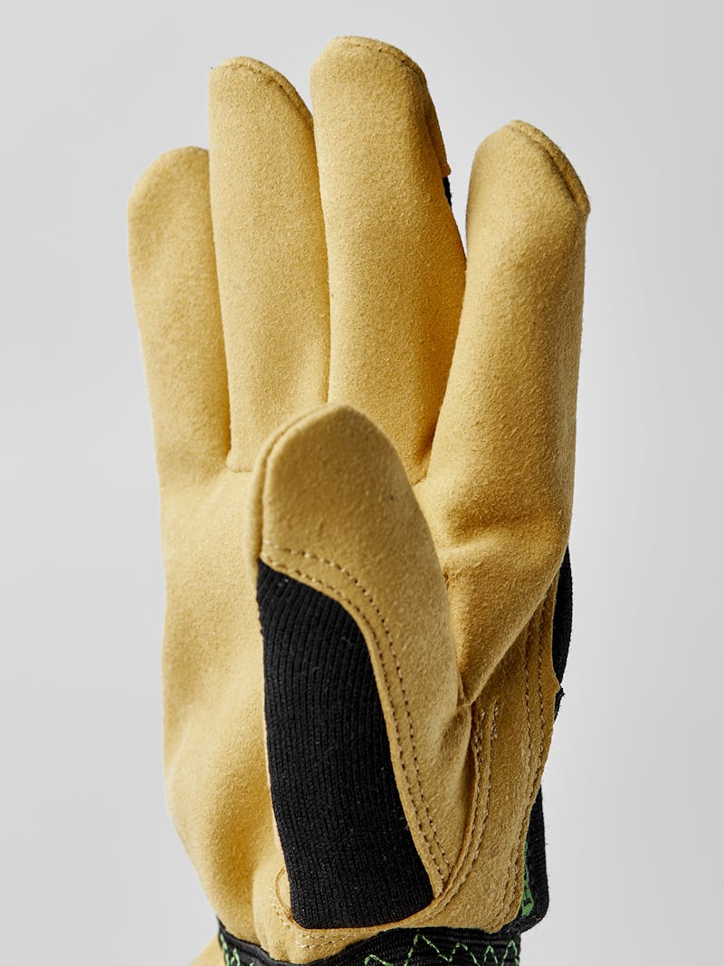 Kobolt Kids' Synthetic in the color Black (2 of 4)