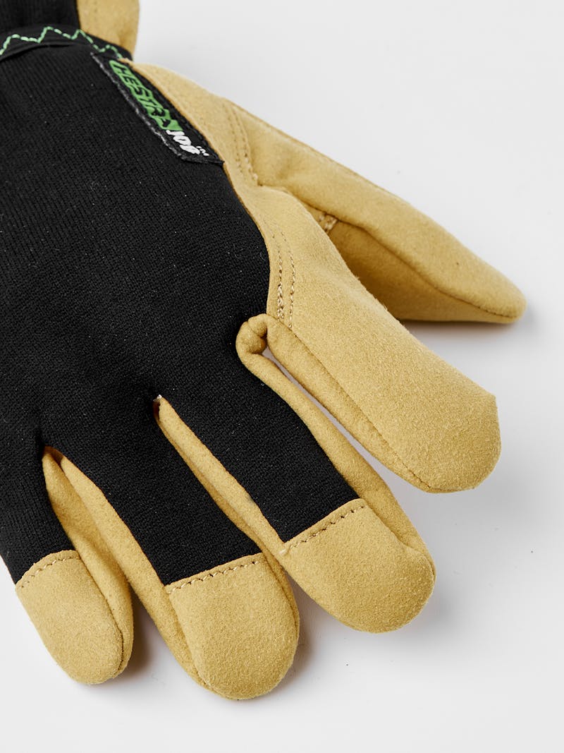 Kobolt Kids' Synthetic in the color Black (3 of 4)