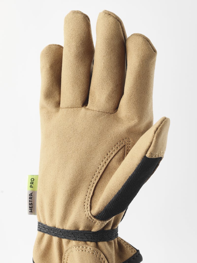 Kobolt Kids´ Synthetic i färgen Svart (5 av 5)