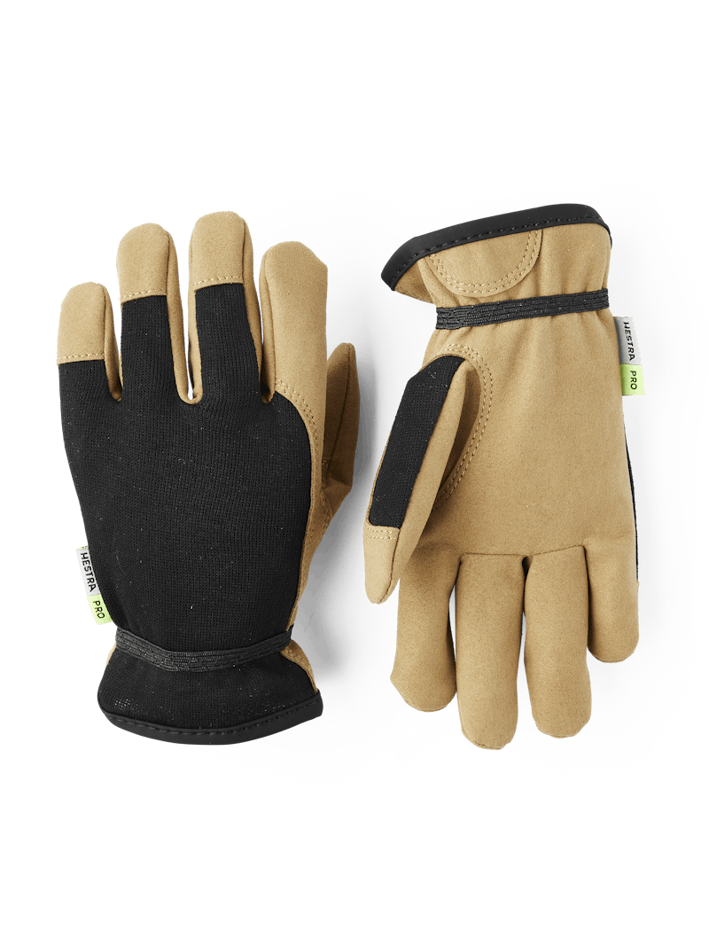 Kobolt Kids´ Synthetic i färgen Svart (1 av 5)