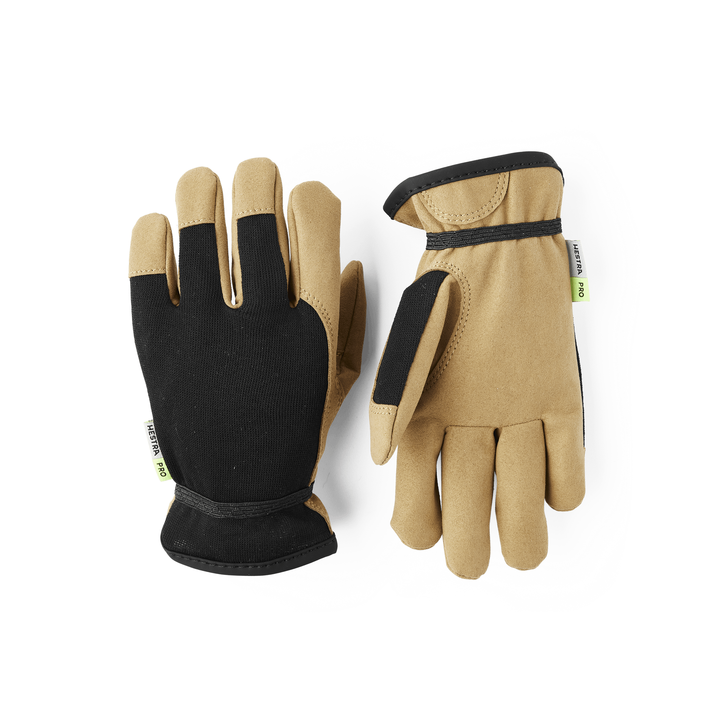 Kobolt Kids´ Synthetic in the color Black (1 of 5)