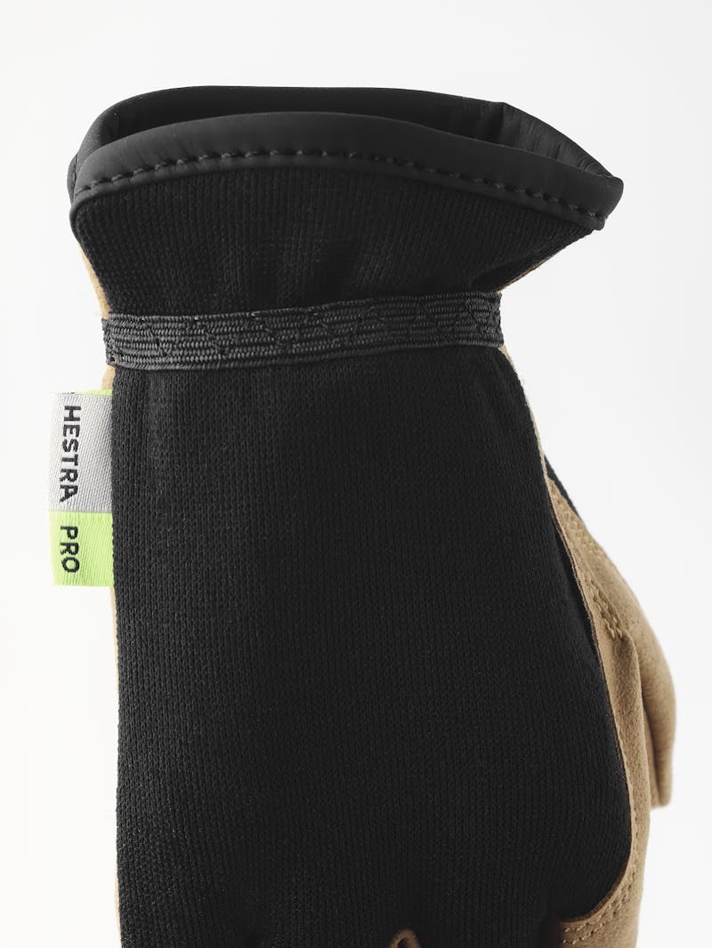 Kobolt Kids´ Synthetic i färgen Svart (2 av 5)