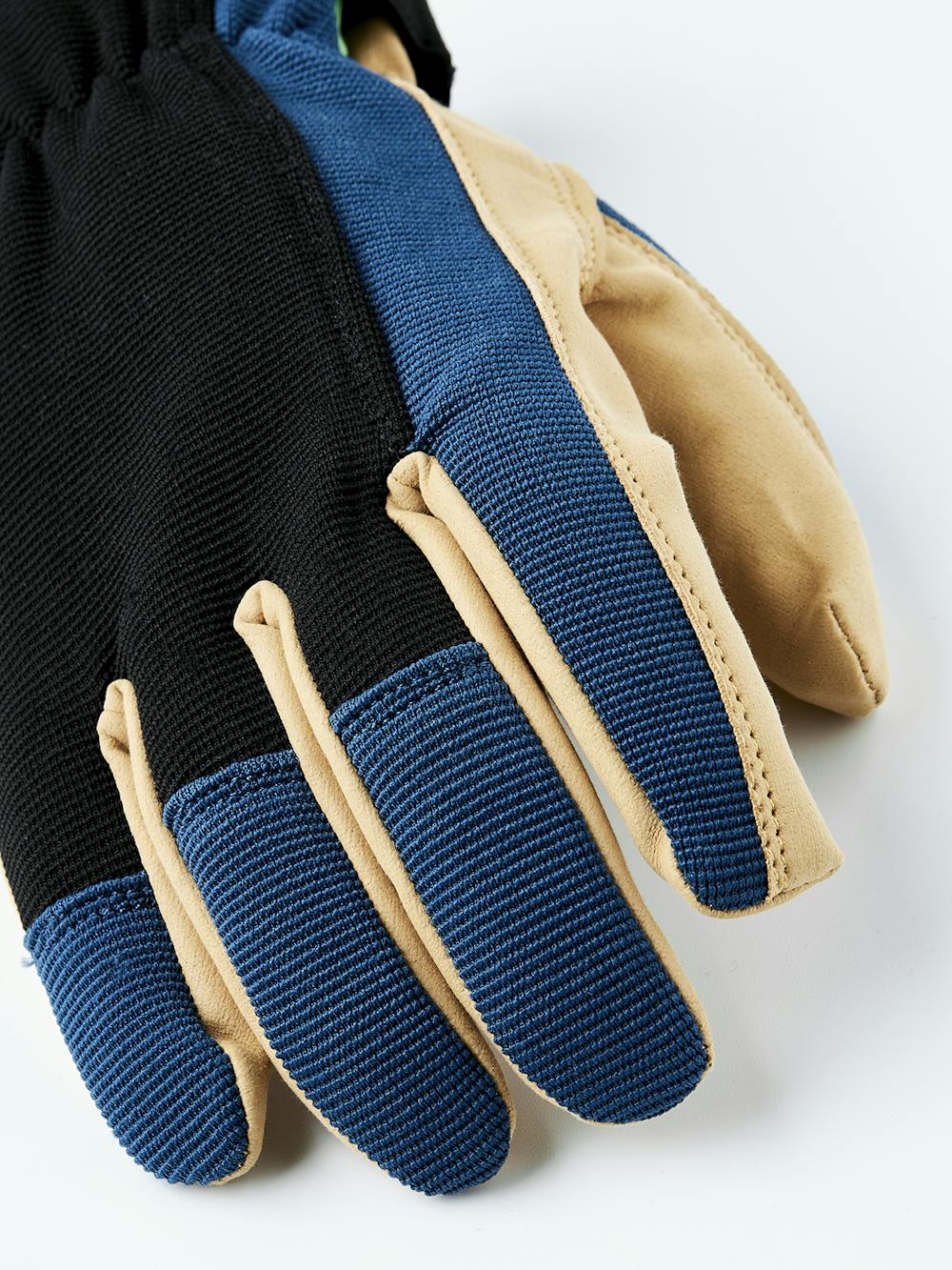 Duratan Flex in the color Black/Medium blue (3 of 5)