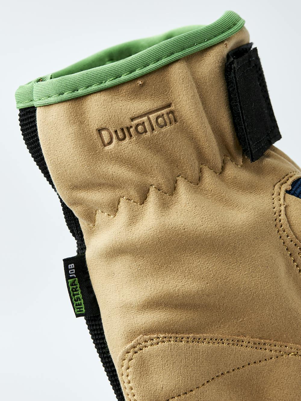 Duratan Flex in the color Black/Medium blue (4 of 5)