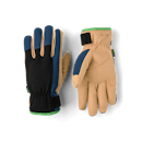 Färg: Svart & Mellanblå