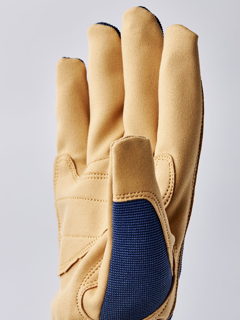 Duratan Flex i färgen Rött Print & Mellanblå (2 av 5)