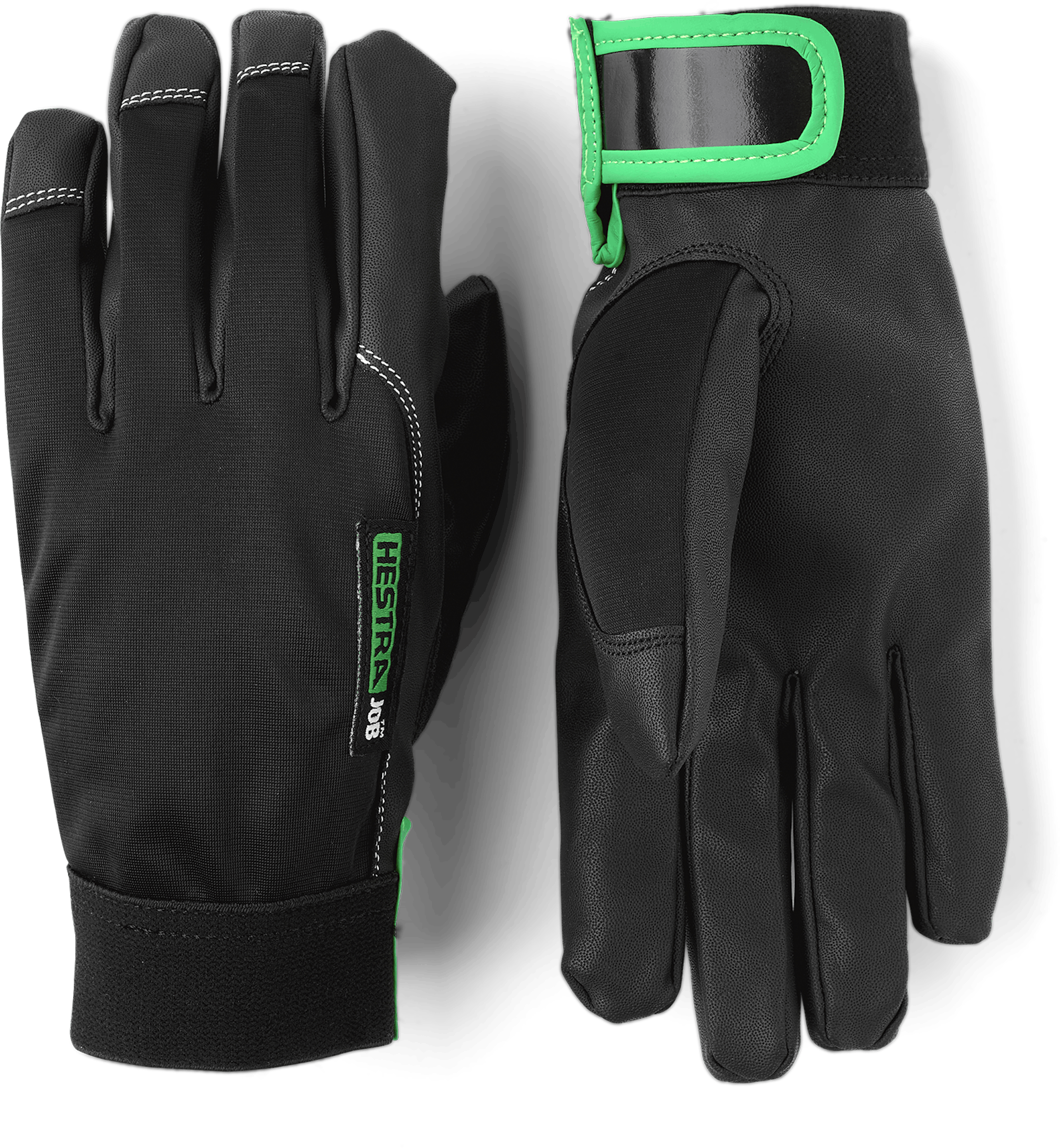 Niob i färgen Svart (1 av 5)