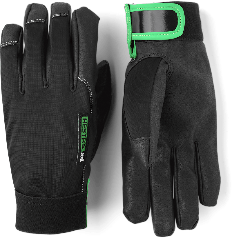 Niob i färgen Svart (1 av 5)