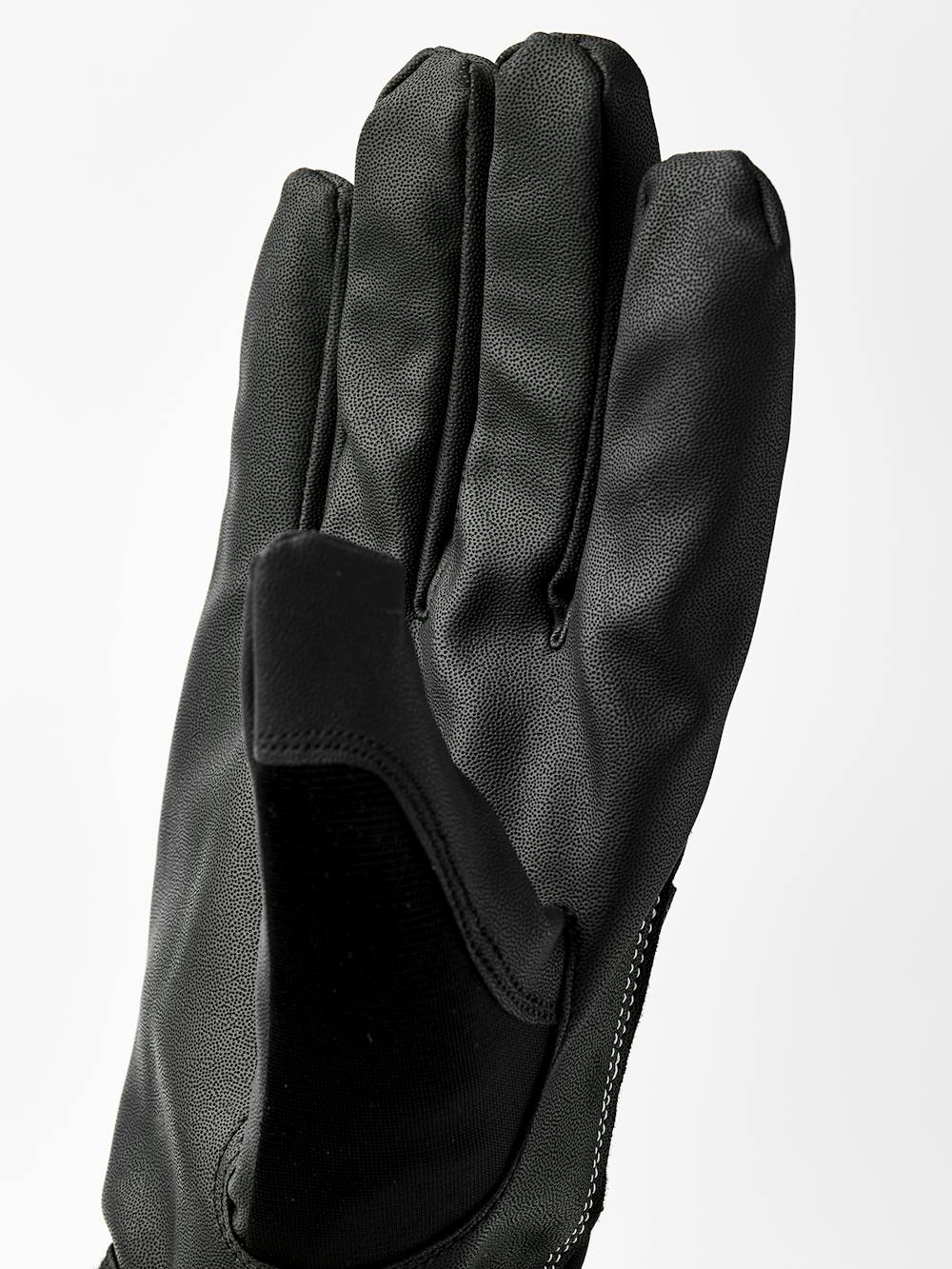 Niob i färgen Svart (2 av 5)