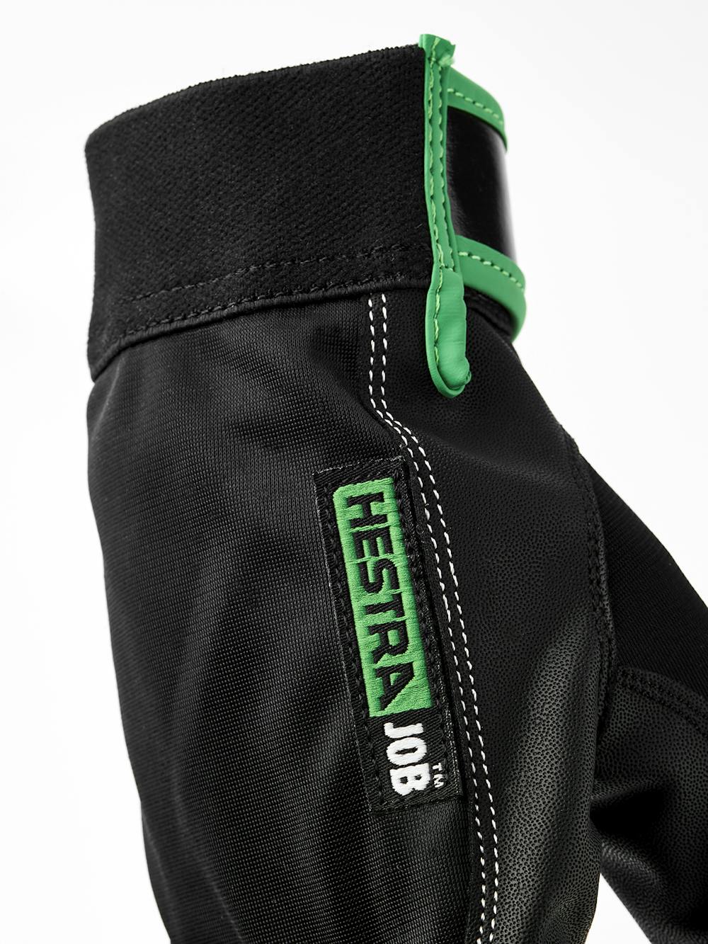 Niob i färgen Svart (4 av 5)