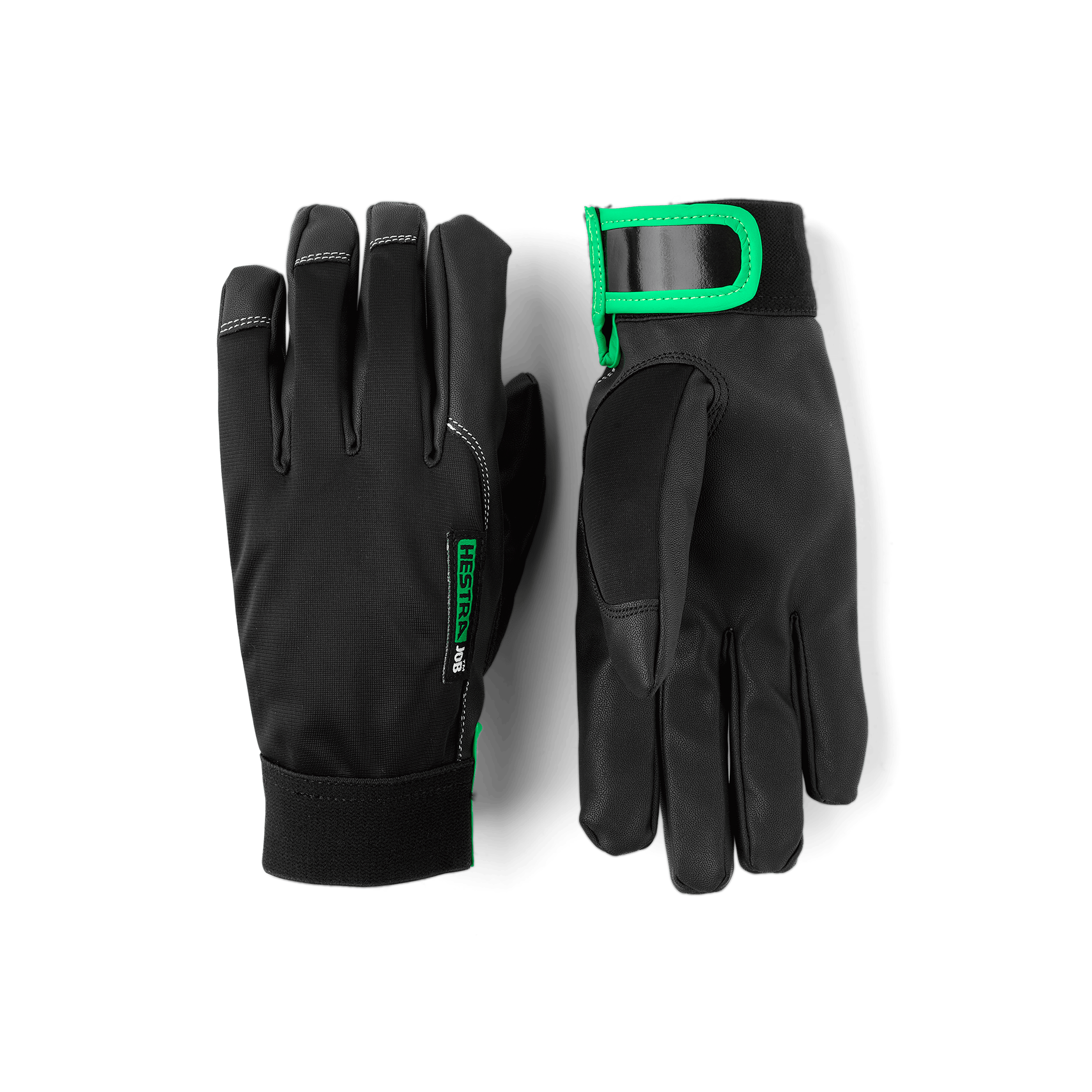 Niob i färgen Svart (1 av 5)