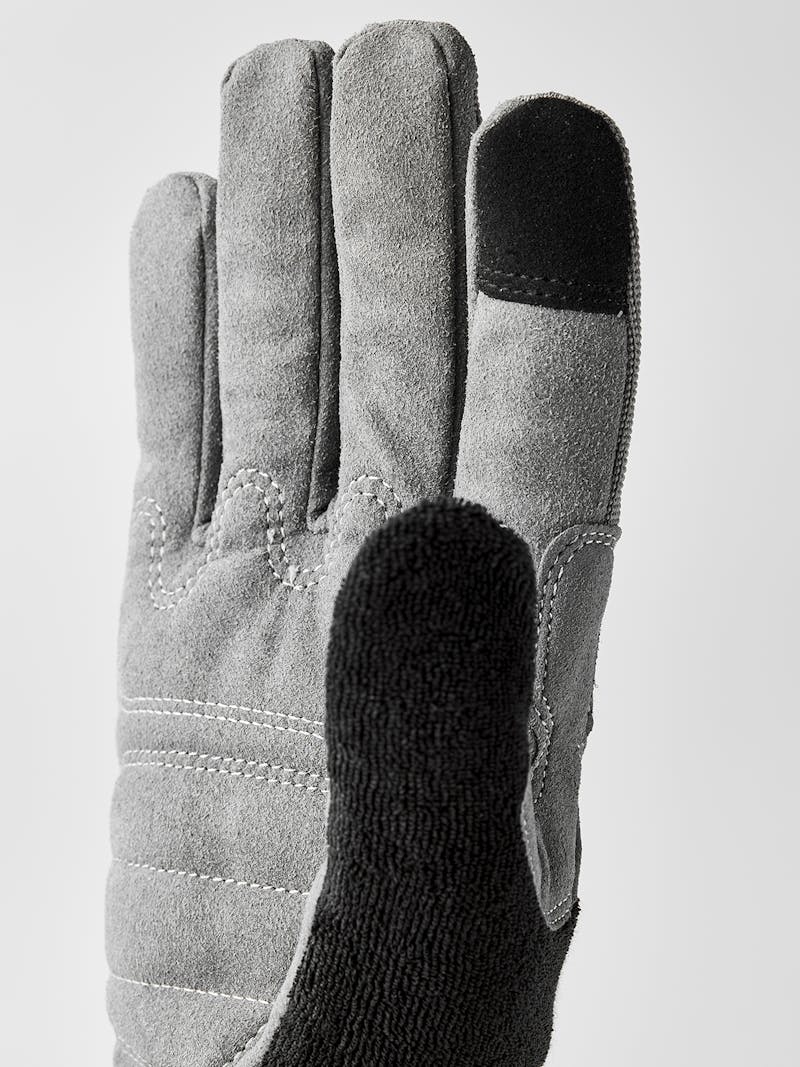 Beta Touch in the color Grey (4 of 4)