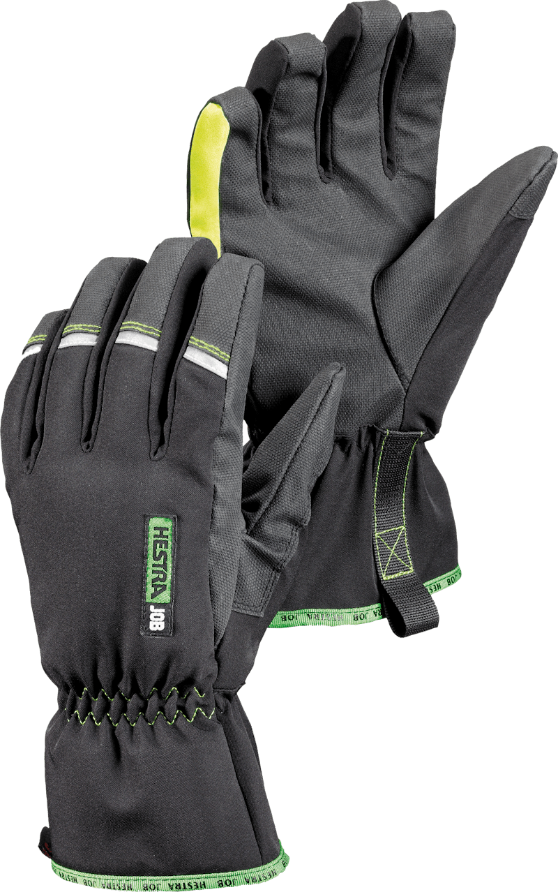 Fermium CZone i färgen Svart (1 av 4)