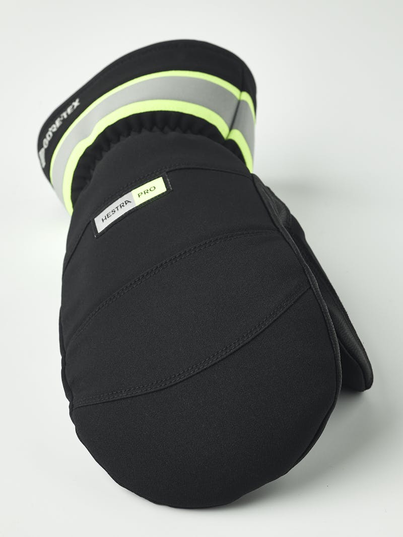 Gore-Tex Bas tum i färgen Svart (2 av 5)