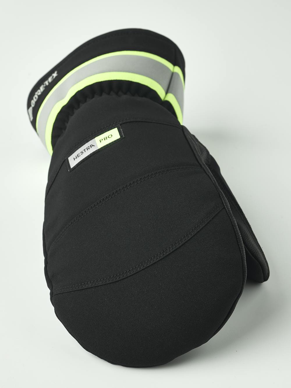 Gore-Tex Bas tum i färgen Svart (2 av 5)