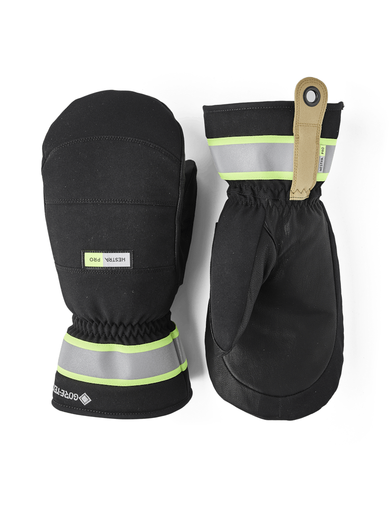 Gore-Tex Bas tum i färgen Svart (1 av 5)