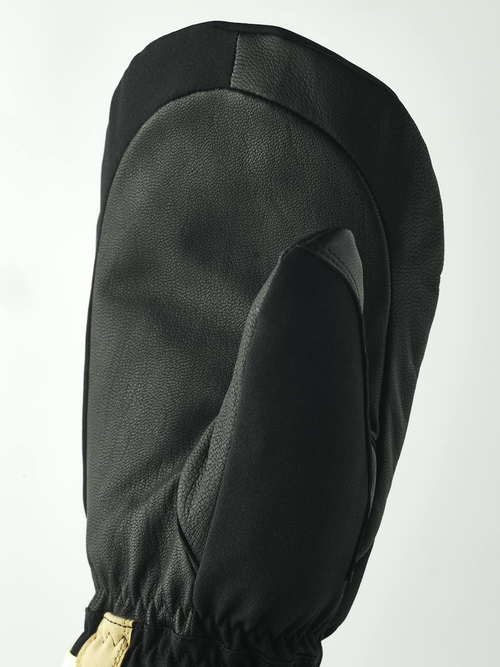 Gore-Tex Bas tum i färgen Svart (3 av 5)