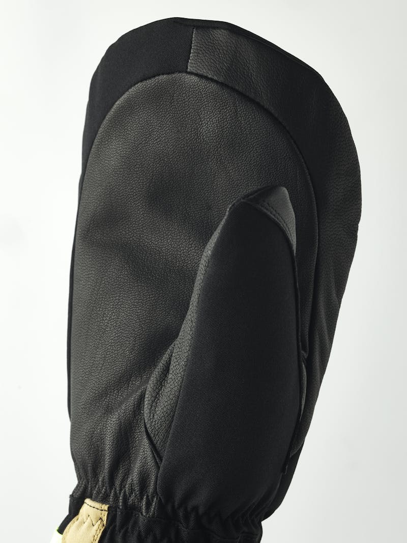 Gore-Tex Bas tum i färgen Svart (3 av 5)