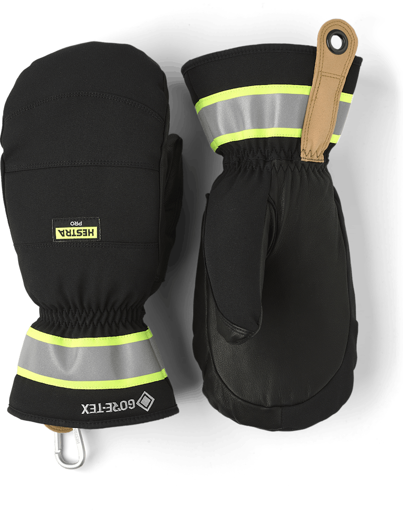 Gore-Tex Bas tum i färgen Svart (1 av 5)