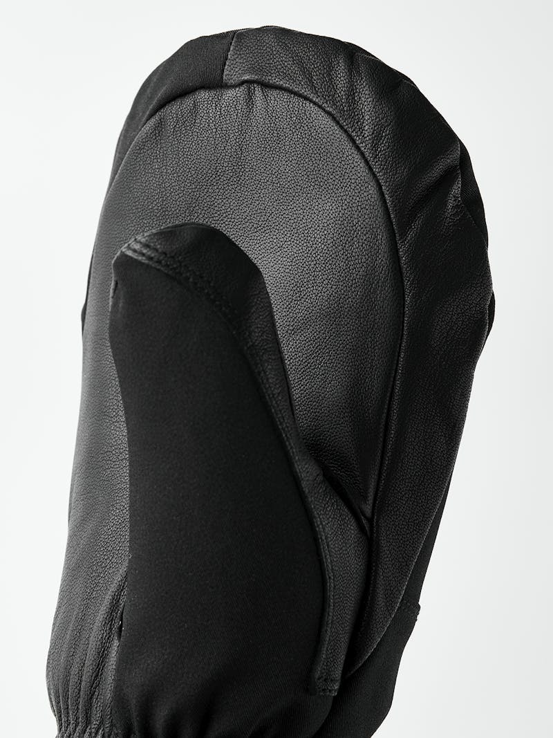 Gore-Tex Bas tum i färgen Svart (2 av 5)