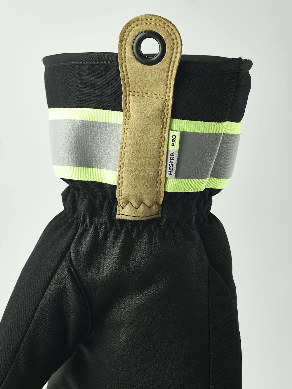 Gore-Tex Bas tum i färgen Svart (4 av 5)