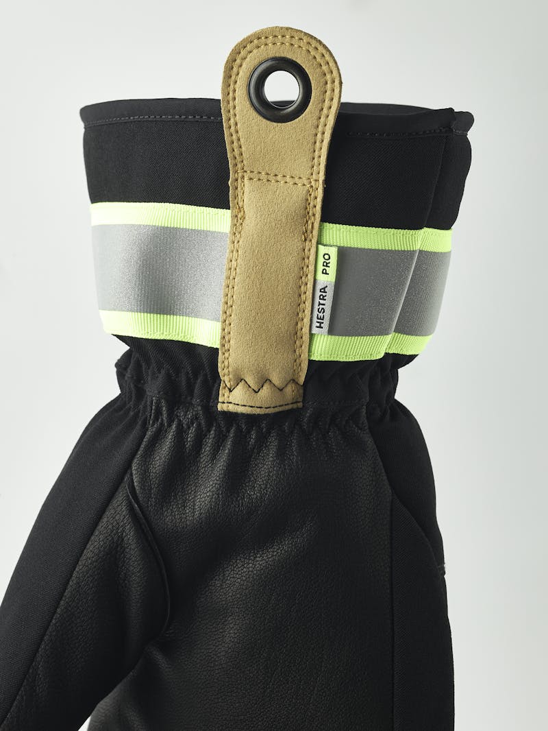 Gore-Tex Bas tum i färgen Svart (4 av 5)