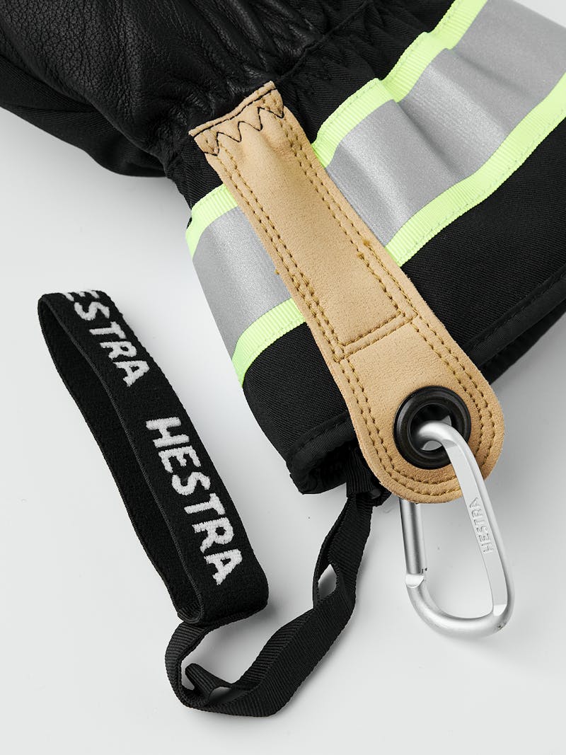 Gore-Tex Bas tum i färgen Svart (5 av 5)