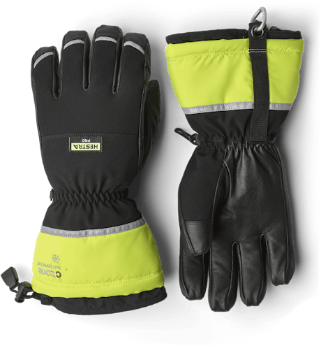 CZone Pro Finger