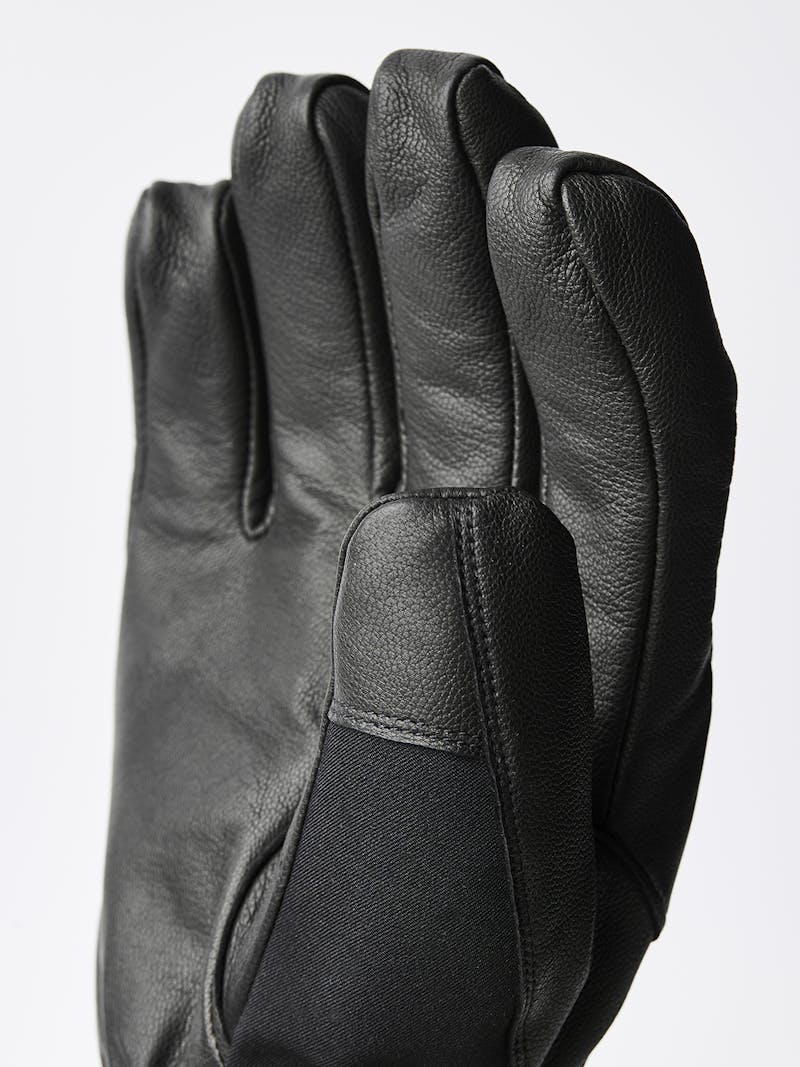 CZone Pro Finger i färgen Svart (7 av 7)