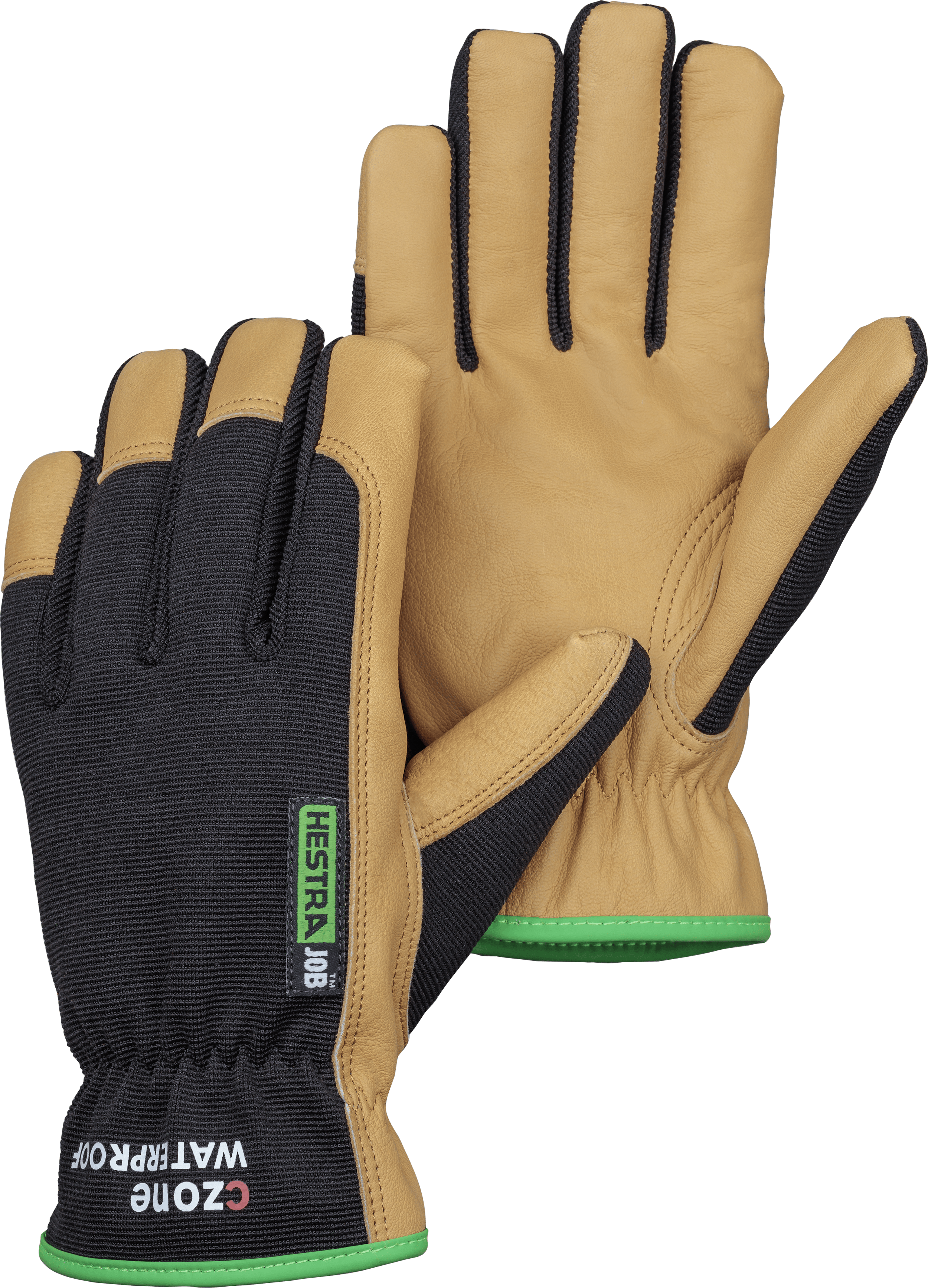 Kobolt CZone in the color Tan