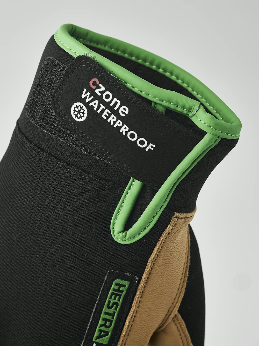 Kobolt Winter CZone Flex i färgen Tan (5 av 5)