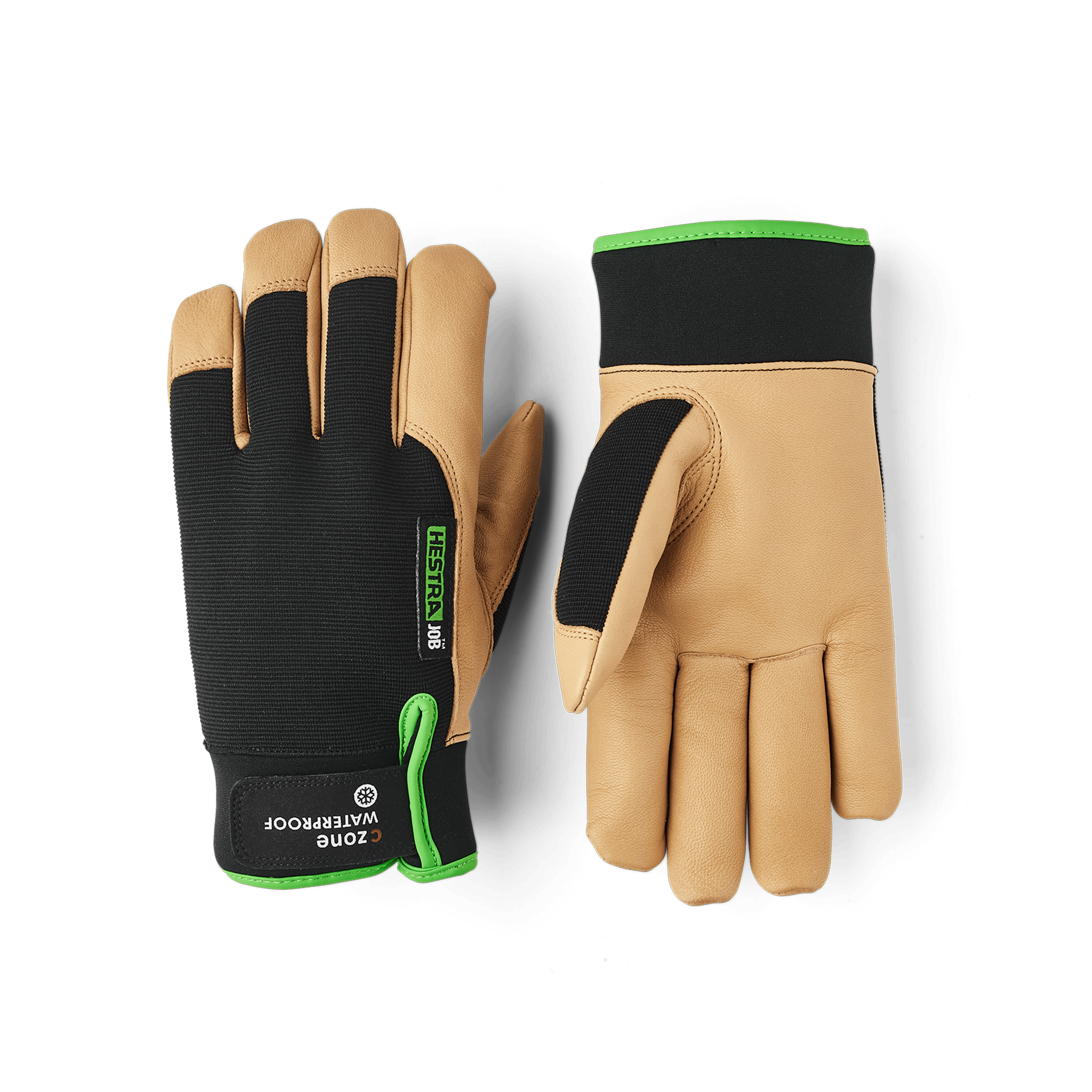 Kobolt Winter CZone Flex i färgen Tan (1 av 5)