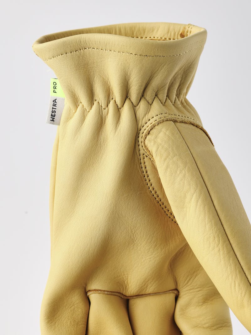 Drivers work glove (4 av 5)