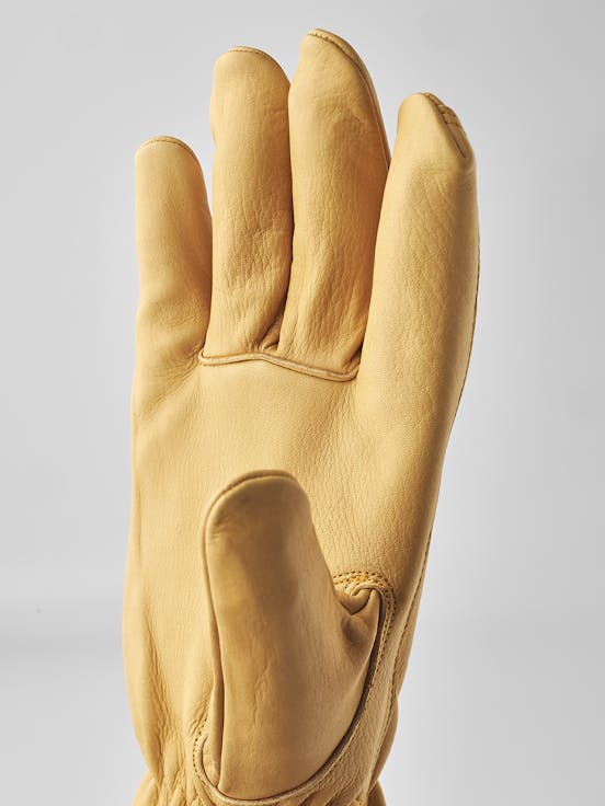 Alternative image for Drivers work glove