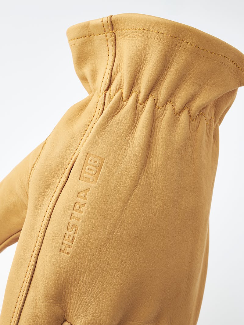 Drivers work glove (4 av 5)