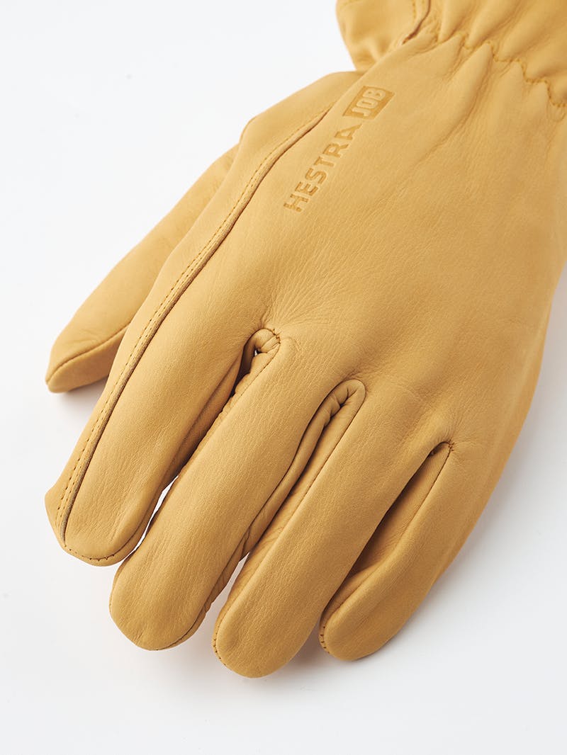 Drivers work glove (2 av 5)