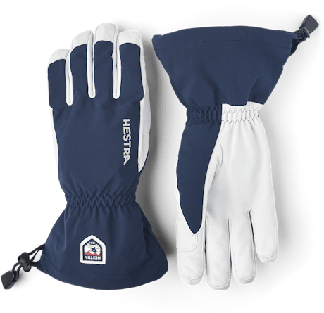 Mistral Motion 5-finger