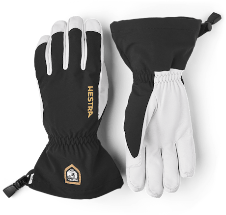 Mistral Motion 5-finger