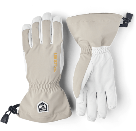 Mistral Motion 5-finger