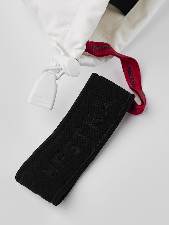 Alternative image for Mono Wool 5-finger