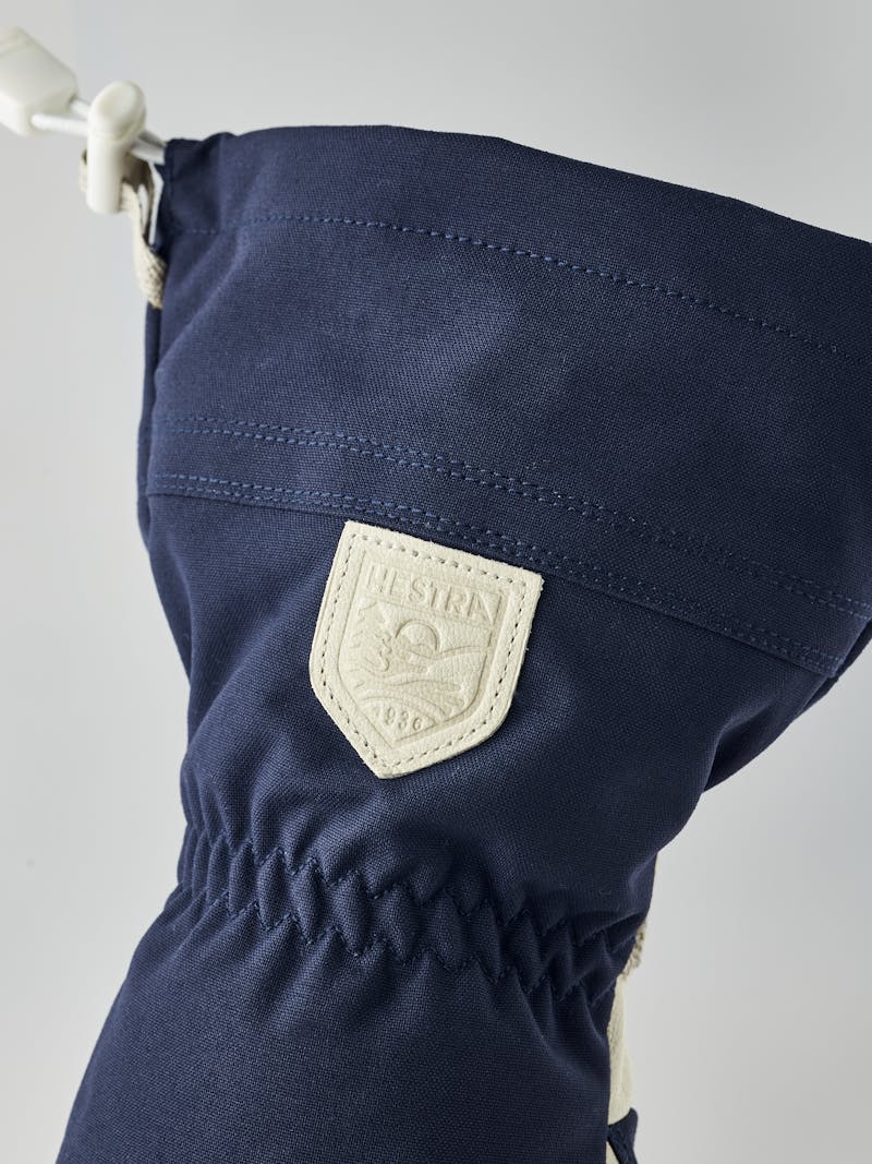 Mono Wool Mitt in der Farbe Marineblau (3 oder 6)