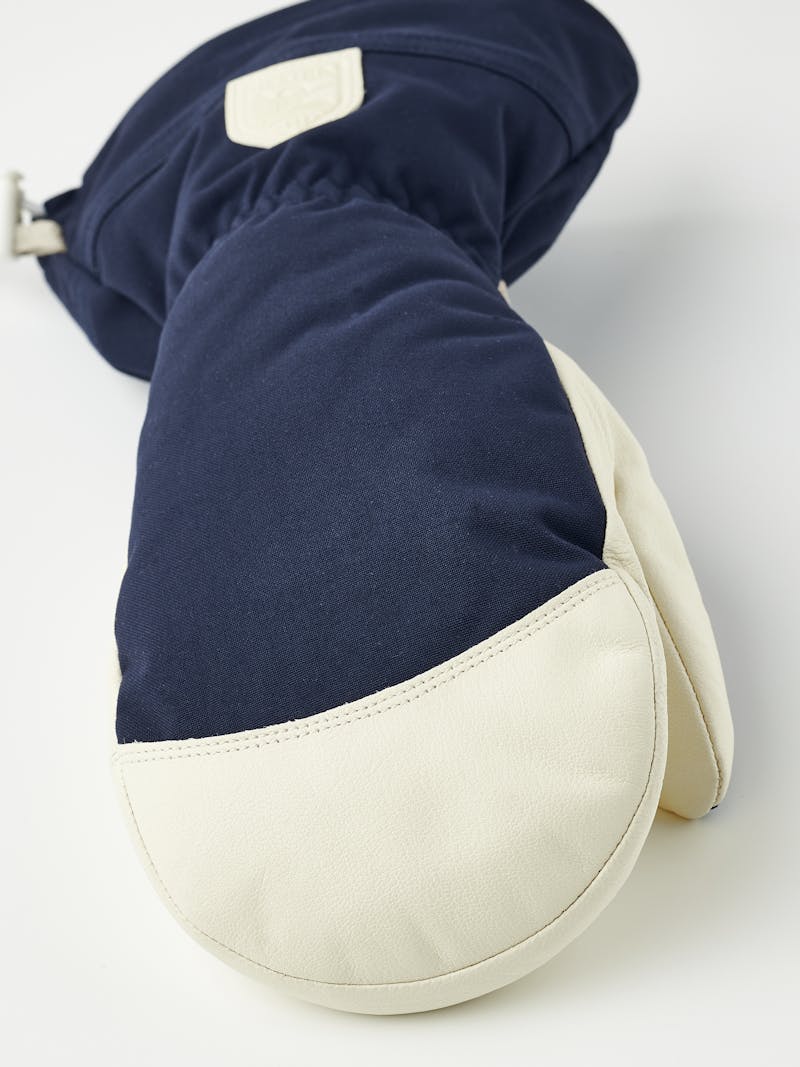 Mono Wool Mitt in der Farbe Marineblau (4 oder 6)
