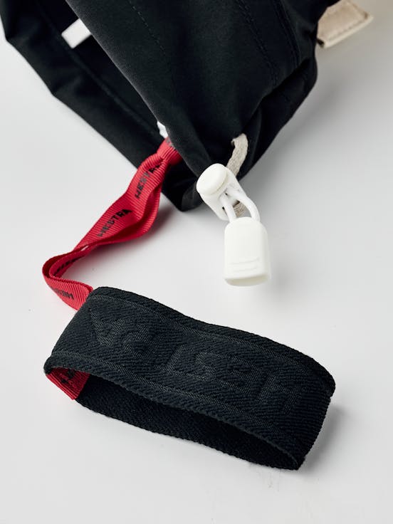 Alternative image for Mono Wool Mitt