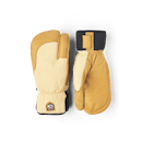 Color: Natural Brown & Tan