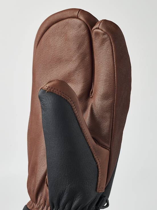 Alternative image for Topo 3-finger