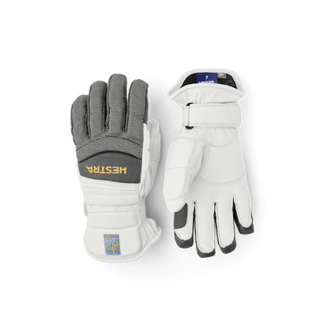 GSL Race Comp 5-finger