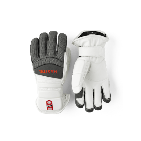 GSL Race Comp 5-finger