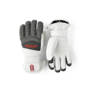 Färg: Vit & flamröd