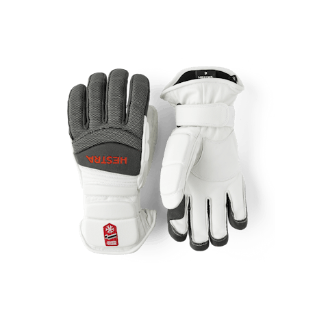 GSL Race Comp 5-finger