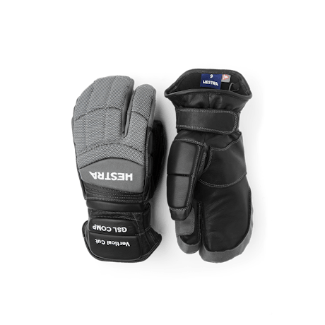 GSL Race Comp 3-finger